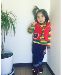 帽子の下はちょんまげ | その他