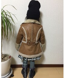 後ろ姿 | その他