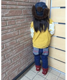 後ろ姿 | その他