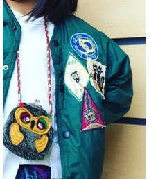 GO TO HOLLYWOOD | ナイロンジャケット