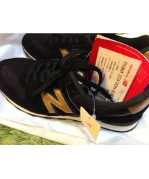NEW BALANCE | スニーカー(スニーカー)