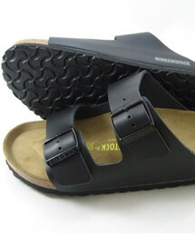 BIRKENSTOCK | アリゾナ(サンダル)