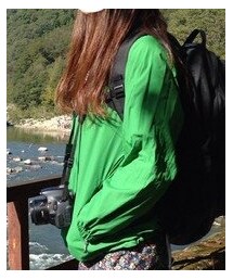 THE NORTH FACE | kids サイズ\( ˆoˆ )/(マウンテンパーカー)