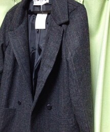 WHO'S WHO gallery | チェスターコート