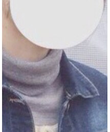 UNIQLO | ニット/セーター