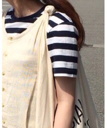 UNIQLO | Tシャツ/カットソー