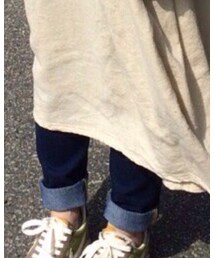 GU | デニムパンツ