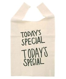 TODAY'S SPECIAL | エコバッグ/サブバッグ