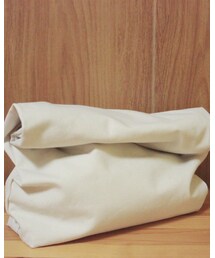 Handmade | クラッチバッグ