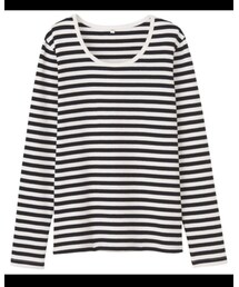 無印良品 | Tシャツ/カットソー