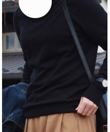 UNIQLO | ニット/セーター