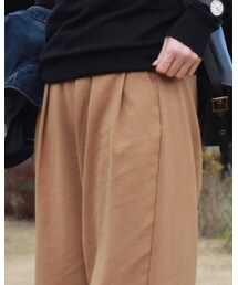 GU | その他パンツ