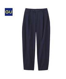GU | チノパンツ