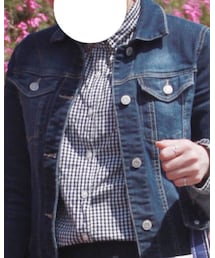 LOWRYS FARM | シャツ/ブラウス