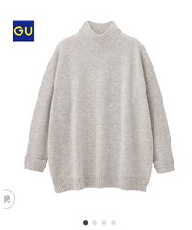 GU | ニット/セーター