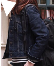 UNIQLO | デニムジャケット