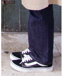 GU | デニムパンツ