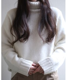 GU | ニット/セーター