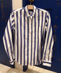 SERO | SERO/ボタンダウンシャツ
(シャツ/ブラウス)