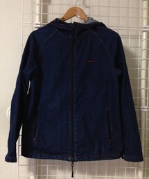 Gramicci | デニムパーカー
(その他アウター)