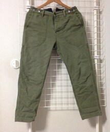 KATO` | ベイカーパンツ(その他パンツ)