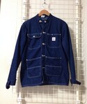 POINTER BRAND(ポインターブランド)の「ジャケット/アウター(カバーオール)」