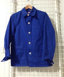 KATO'AAA | KATO' AAA/カバーオール(カバーオール)