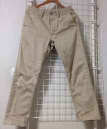 SASSAFRAS | SASSAFRAS スプレイヤーパンツ(その他パンツ)