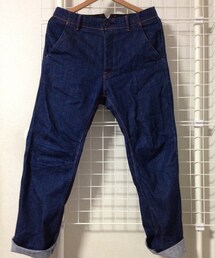 KATO` | KATO'/クライミングパンツ(デニムパンツ)