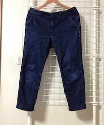 SAN FRANCISCO | SAN FRANCISCO(デニムパンツ)