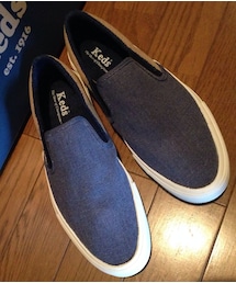 Keds | スリッポン(スニーカー)