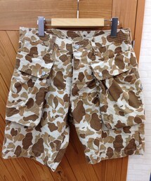 SASSAFRAS | SASSAFRAS/ショーツ(その他パンツ)