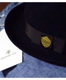 GAIJIN MADE | マウンテンハット(ハット)