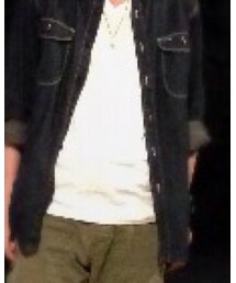 BLUE BLUE | Tシャツ/カットソー