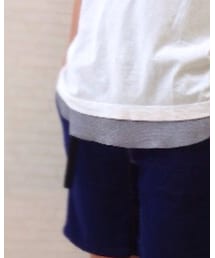 URBAN RESEARCH Sonny Label | タンクトップ