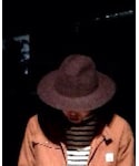 SORBATTI(ソルバッティ)の「帽子(ハット)」