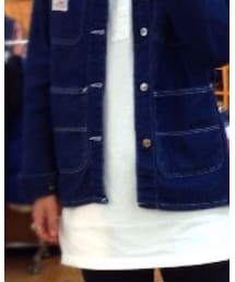 Ordinary fits | Tシャツ/カットソー