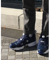 Reebok | スニーカー