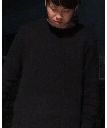 blurhms | ニット/セーター