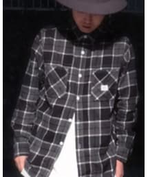 SASSAFRAS | シャツ/ブラウス