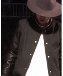 KATO'AAA | スタジャン