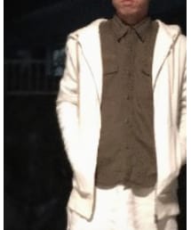 DEEPER'S WEAR | パーカー