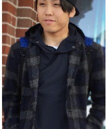 GYMPHLEX | パーカー