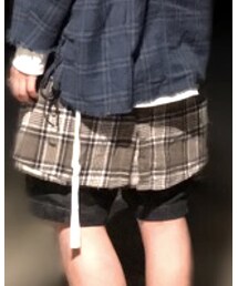 Jieda | ボディバッグ/ウエストポーチ