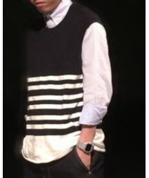 INDIVIDUALIZED SHIRTS | シャツ/ブラウス