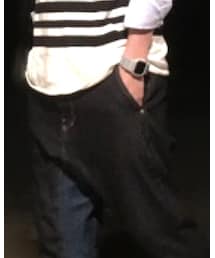 masterkey | デニムパンツ