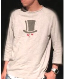 BOHEMIANS | Tシャツ/カットソー