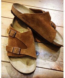 BIRKENSTOCK | サンダル