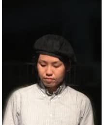 JAPAN BLUE JEANS | ハンチング/ベレー帽