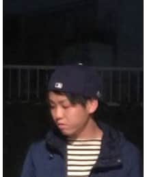 NEW ERA | キャップ
